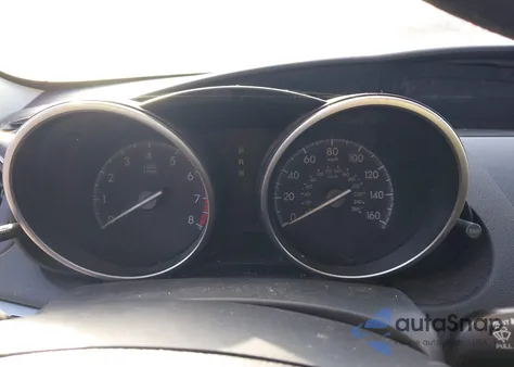 2012 Mazda Mazda3 I Touring from USA, damaged, VIN JM1BL1VF5C1502259